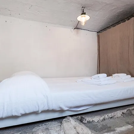 Apartmán Helloapulia Casamas